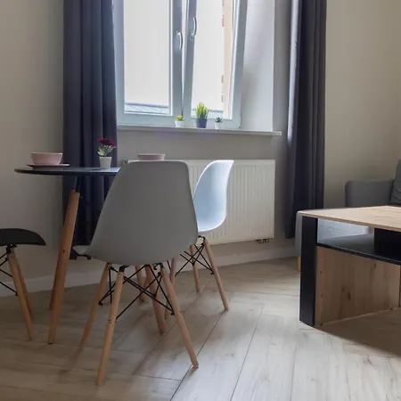 Cozy And Bright- Golden Apartments- Green Area- Old Town *