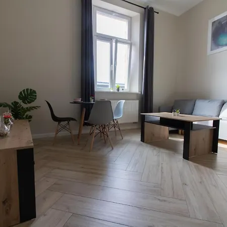 Cozy And Bright- Golden Apartments- Green Area- Old Town Apartman Krakkó